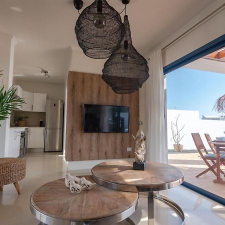 Villa Tahona By Villalia Playa Blanca  Extérieur photo