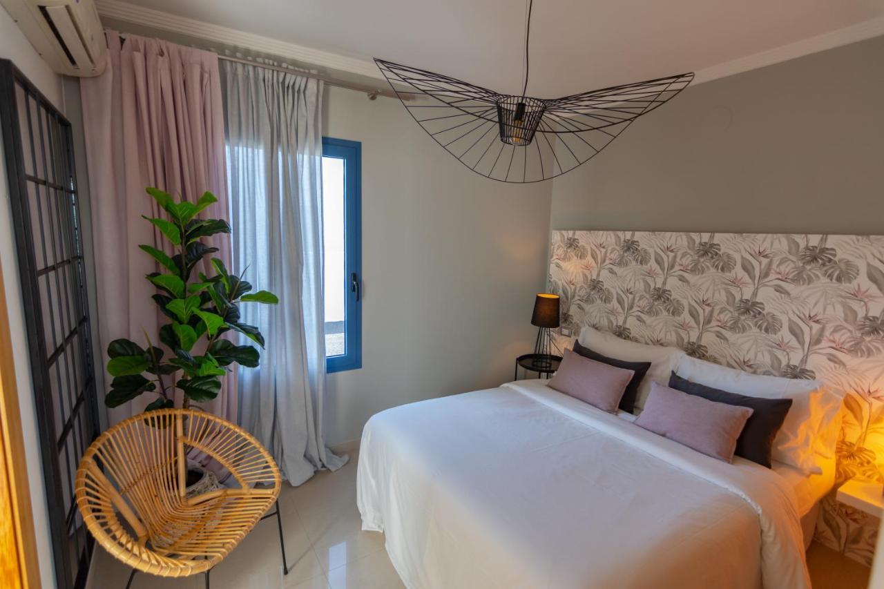 Villa Tahona By Villalia Playa Blanca  Extérieur photo