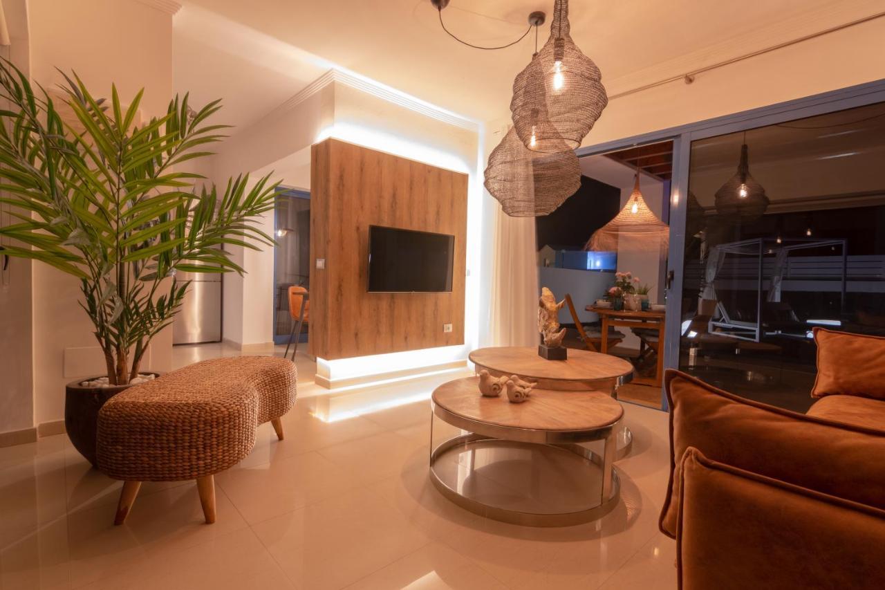 Villa Tahona By Villalia Playa Blanca  Extérieur photo