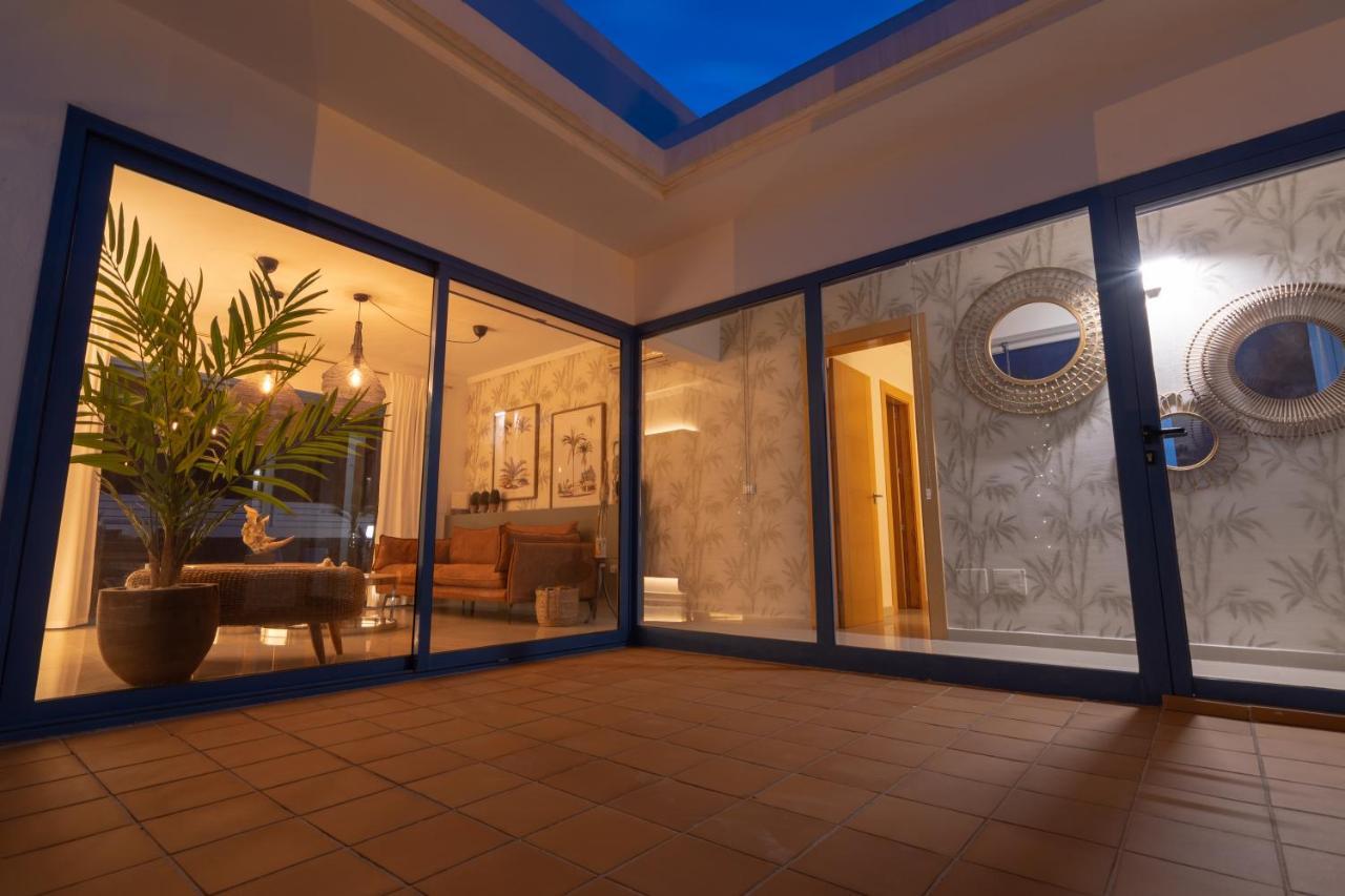 Villa Tahona By Villalia Playa Blanca  Extérieur photo